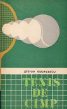 Stefan Georgescu - Tenis de camp