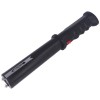 Electrosoc Baston Police 2500KV cu Lanterna + Husa, Alarma 80db, Autoaparare, Lungime 33cm
