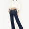 Blugi Dama Evazati Nina Carter Indigo P195-18 M10