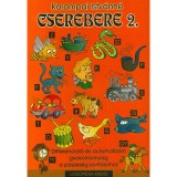 Cserebere II. - Differenci&aacute;l&oacute; &eacute;s automatiz&aacute;l&oacute; gyakorl&oacute;anyag a p&ouml;szes&eacute;g jav&iacute;t&aacute;s&aacute;hoz - Korompai Istv&aacute;nn&eacute;