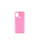 Capac Baterie Motorola Moto G20 Roz