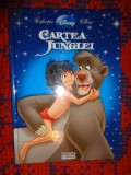 Cartea junglei / colectia Disney clasic / 64 pagini/ ilustratii