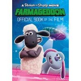 Farmageddon Book of the Film