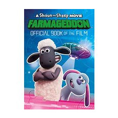 Farmageddon Book of the Film