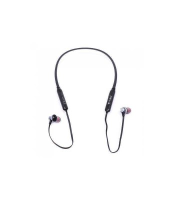 Casti SPORT BLUETOOTH negru V-TAC foto