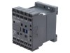 Contactor 4-poli 24VDC 10A TeSys D