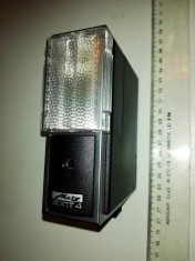 BLITZ METZ 400 T 4 - FUNCTIONAL , GERMANY + INCARCATOR PRIZA