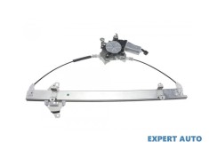Macara geam electric Nissan Pathfinder III (2005-&amp;gt;)[R51] #1 foto