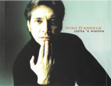 2 CD Nino D&#039;Angelo &ndash; Stella &#039;E Matina, original, Pop