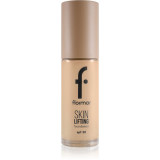 Flormar Skin Lifting Foundation make up hidratant SPF 30 culoare 060 Golden Neutral 30 ml