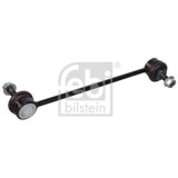 Bieleta antiruliu Opel Karl (C16) Motor 1.0, 1.0 LPG, parte montare Axa fata dreapta, Axa fata stanga, lungime 241 mm, OE 0350239