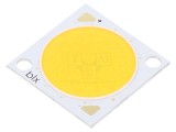 LED COB 120&deg; 700mA 23,2W 3852lm 24x24x1,65mm