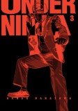 Under Ninja, Volume 3