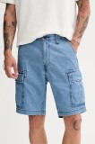 Levi&#039;s pantaloni scurți din bumbac CARRIER CARGO SHRT-2 001KG
