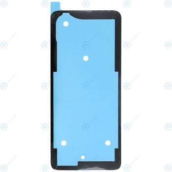 Motorola One Vision (XT1970-1) Capac adeziv pentru baterie 5D78C14373 foto