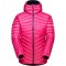 Jachetă MAMMUT Broad Peak IN Hooded W pink/marine M