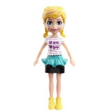 Papusa Polly Pocket Impulse Polly (hkv79)