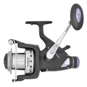 Mulineta Baracuda Black Widow 80 foto
