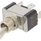 Comutator Basculant 2 Pozitii SPDT ON-ON 21A 14VDC