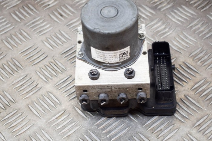 Pompa ABS MERCEDES-BENZ A W177 2019 OEM: A1779009203,A1779019102,A1779021204 15201640