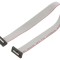 Cablu panglică SAMTEC IDC 10 pini 254mm FFSD-10-D-10.00-01-N-SR