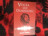 e2 Vocea lui Dumnezeu - Marian Tanase