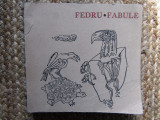 FABULE-FEDRU