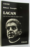 Robert Georgin - Lacan *