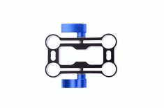 Prindere Riser Rail pentru RIG video DSLR