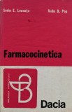 Farmacocinetica - Sorin E. Leucuta Radu D. Pop ,557636, Dacia