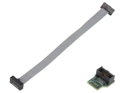 Detector Infraroșu I2C SMD 1,75-3,6VDC foto