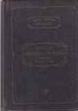 Sfantul Grigorie de Nyssa - Scrieri, volumul 1 (PSB 29)