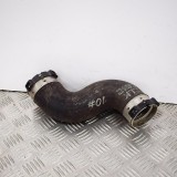 Furtun intercooler st&acirc;nga MERCEDES-BENZ SPRINTER 3-t Minibus / passenger 906 2007 OEM: A9065283782 2648059
