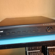 Dvr 16 canale Novus NDR-BA5416 Hdmi Vga