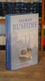 Copiii din miez de noapte - Salman Rushdie