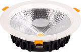 Downlight LED Fix 40W 4000K, NOVelite