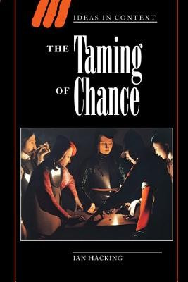 The Taming of Chance foto