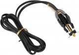 Cablu de clemă Ttoo, 1,8 m 71 inchi, linie de c&acirc;rlig din silicon moale pentru ma, Oem