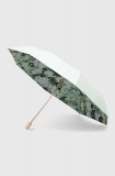 Cumpara ieftin Answear Lab umbrela culoarea verde