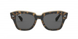 Ray-Ban State Street Ochelari de Soare RB 2186 1292/B1, Ray Ban