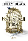 Mostenitorul furat - Holly Black - Editura Storia Books