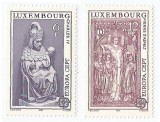 |Luxemburg, Europa CEPT, 1978, MNH