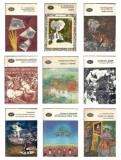 Cumpara ieftin Colectia BIBLIOTECA PENTRU TOTI - 25 de volume