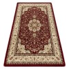 Covor Royal Agy model 0521 vin roșu, 100x200 cm