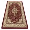 Covor Royal Agy model 0521 vin roșu, 100x200 cm