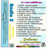 Various - Radio Z Golden Memories, Caseta audio