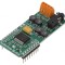 Placă amplificator audio GPIO TDA7491 AUDIOAMP 2 CLICK