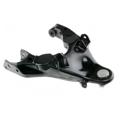 Brat suspensie fata, bascula Toyota Landcruiser 100 1998-, Inferior Dreapta, 48620-60010