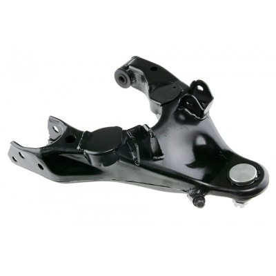 Brat suspensie fata, bascula Toyota Landcruiser 100 1998-, Inferior Dreapta, 48620-60010 foto