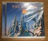 CD Yes - The Ladder, Rock, universal records
